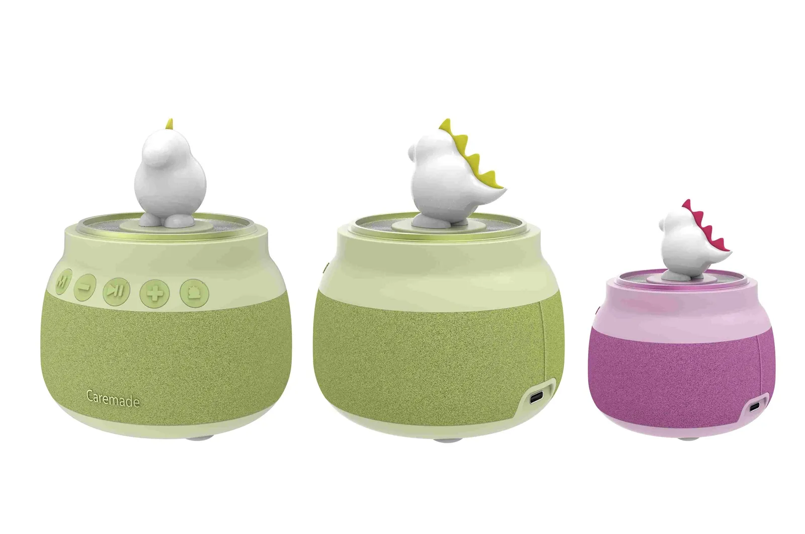 NFC story machine NFC story machine