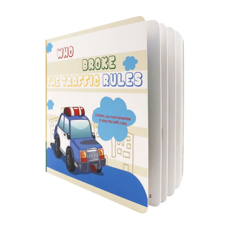Speaking English Touch Button Sound Book