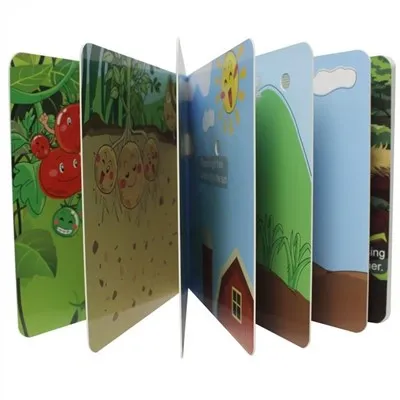 Дечија звучна књига