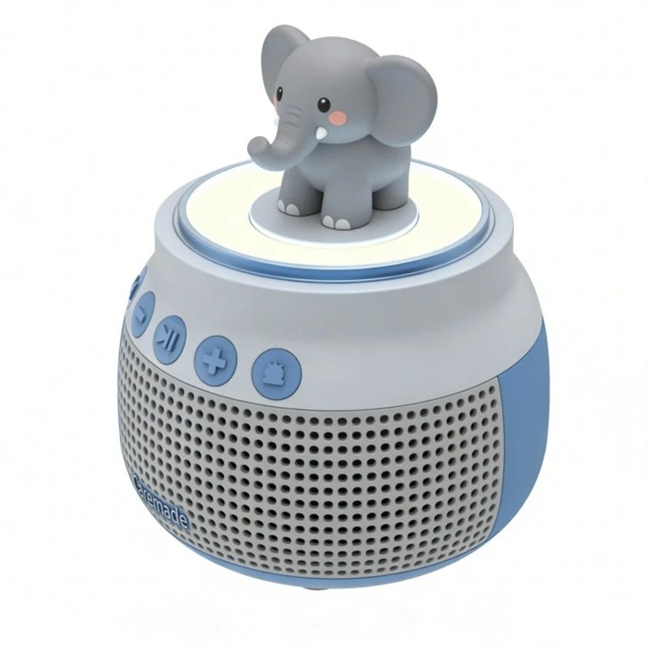 NFC&RFID Charactor Story Player For Child best